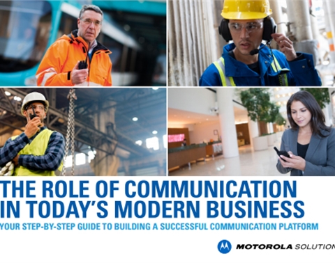 Radio Communications in Modern Business