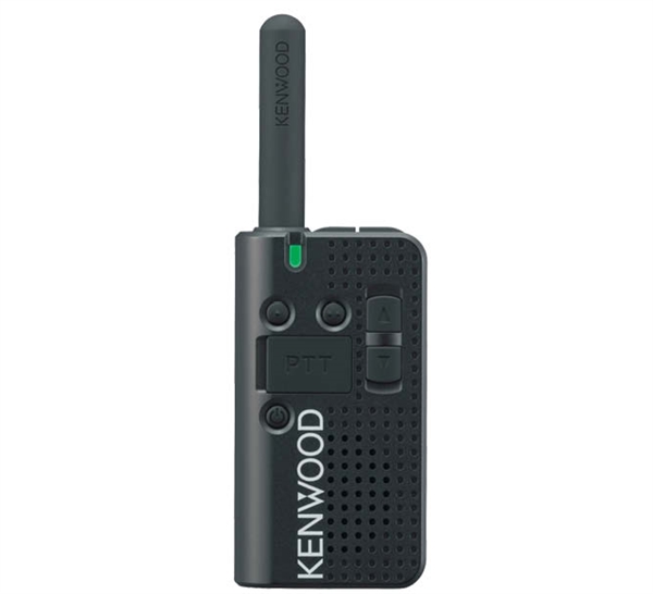 Kenwood PKT-23 Licence Free Radios