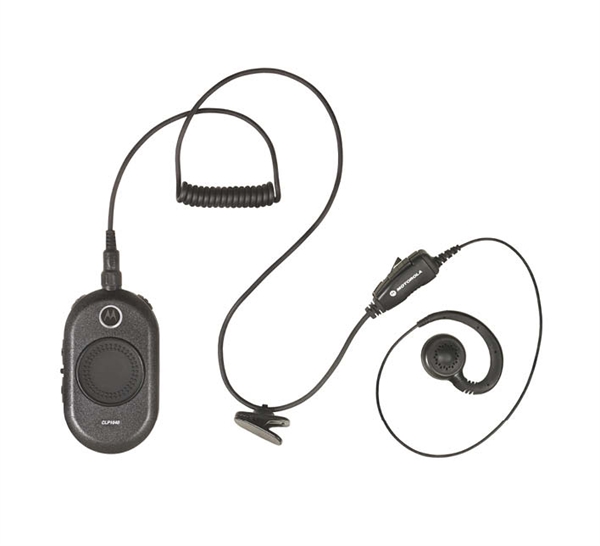 Motorola CLP446 Unlicensed Radio