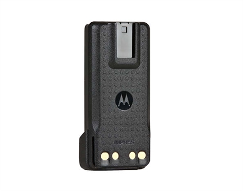 Motorola PMNN4409 Battery