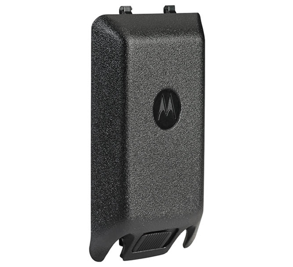 Motorola PMLN6745A Battery Cover